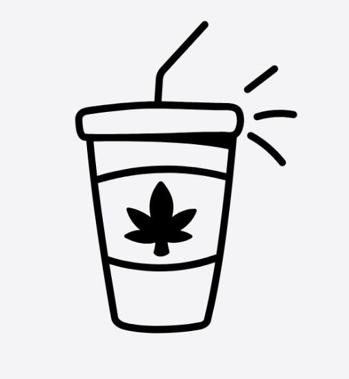 Beverages icon