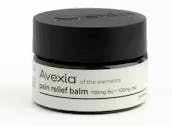 1:1 Harmony Balm I CBD: THC I Avexia