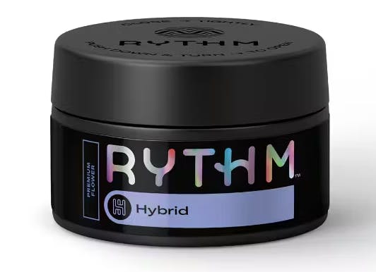 Afternoon Delight #4 I  I Rythm