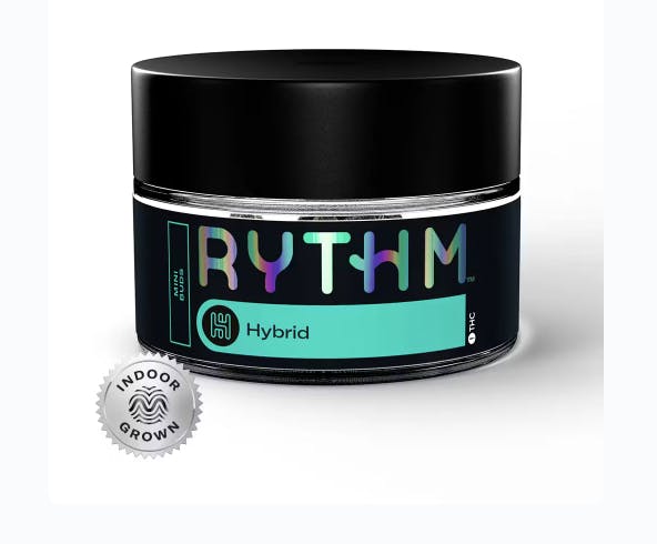 Afternoon Delight #4 I  I Popcorn I Rythm