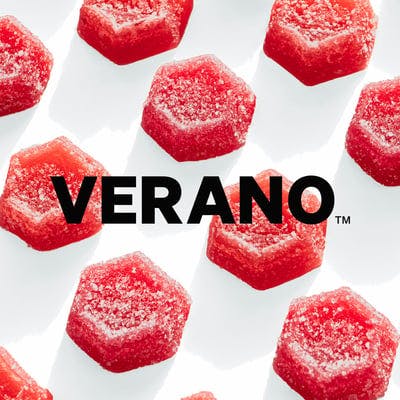 Black Cherry RSO I 100mg I 10 pack I Encore