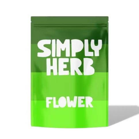 Butterstuff #6 Popcorn Flower |