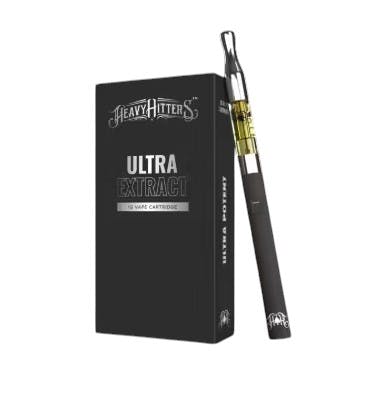 Pineapple Exppress Cartridge |