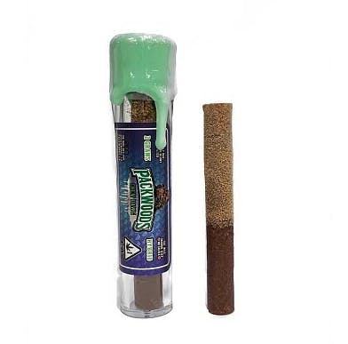 Chemdawg Classic Infused Blunt | 2.