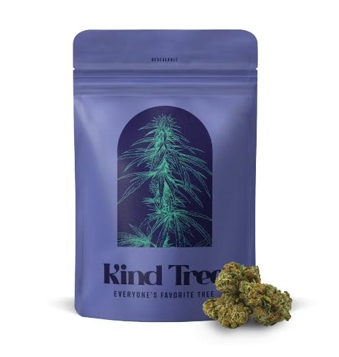 Cherry Slushee Flower |