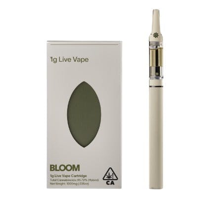 Face Off OG Full Spectrum Cartridge |