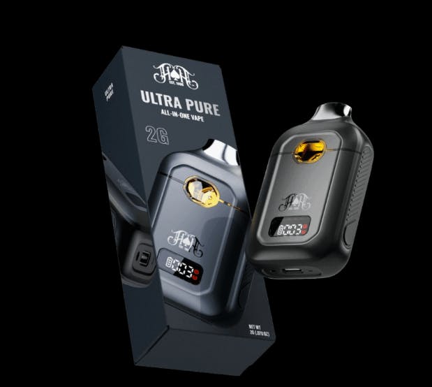 Blue Dream Disposable |