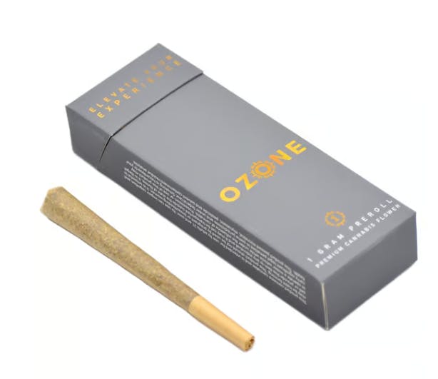 Butterstuff #6 Pre-Roll |