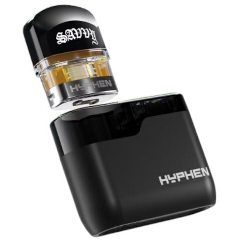 Apple Fritter Disposable |