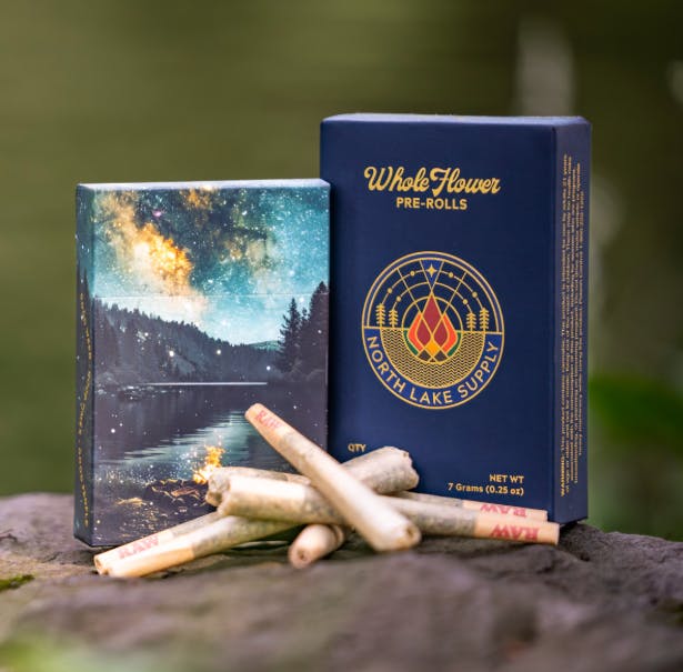 Gouda Gas Preroll 10pk |