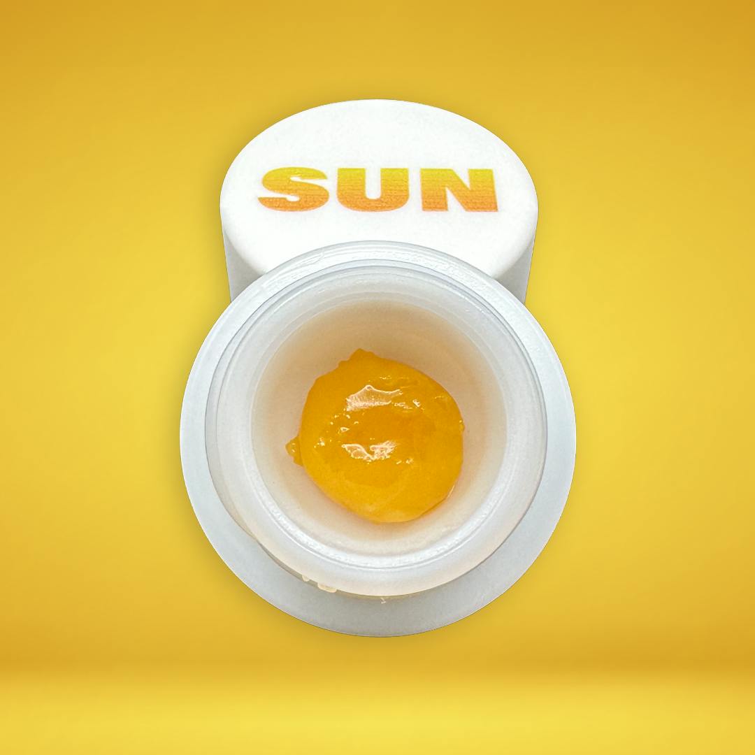 Milk & Cookies Cured Resin Crumble |