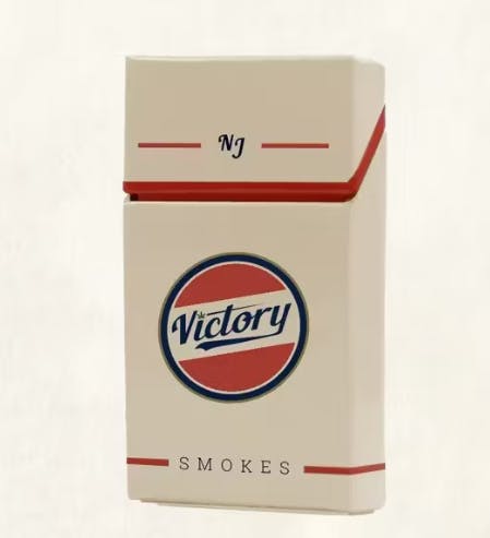 Bubba Kush Pre Roll 5pk |