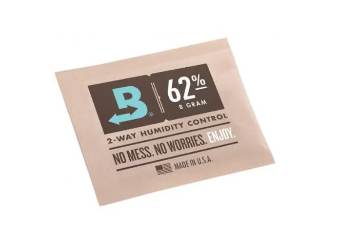 2 Way Humidity Control Pack | 62%