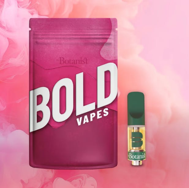 Bubblegum Cartridge |