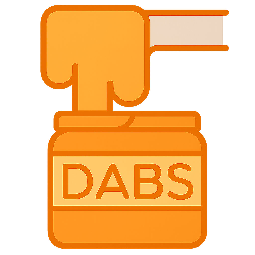 Concentrates icon