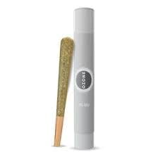 Ozone - High Society #132 / pre -roll  / 1g