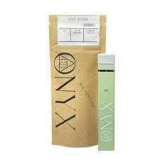 THXE 210mg配合 LIVELINE-OG KUSH＋3.5g OG Kush 3ML THCa Diamonds Vape | Twenty One Cannabis