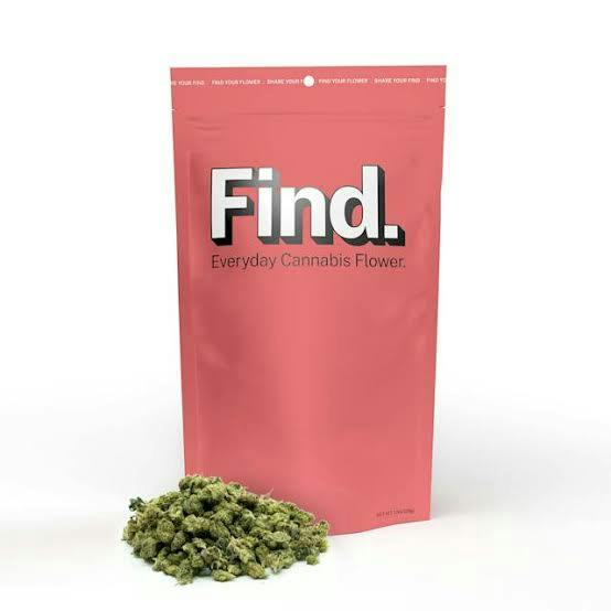 Find - Pelirroja / flower / 28g - 28g in Jersey City