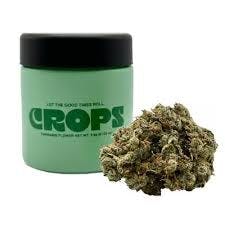 Crops - Gorilla Zkittlez / pre-roll / 1g