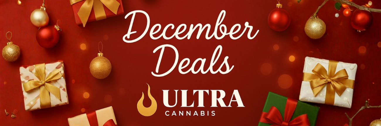 DEC DEALS