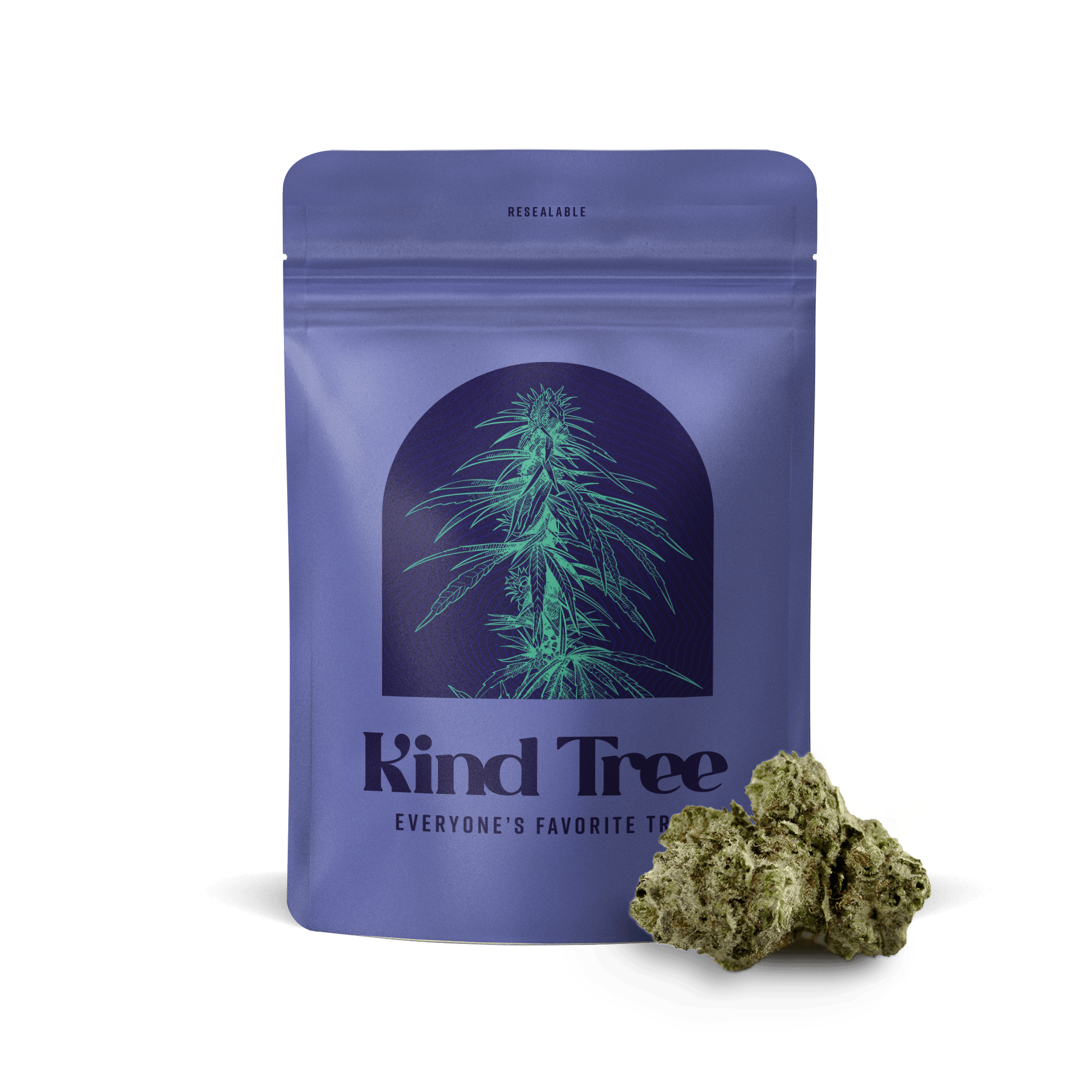 Kind Tree Skywalker 11 - 3.5g Flower