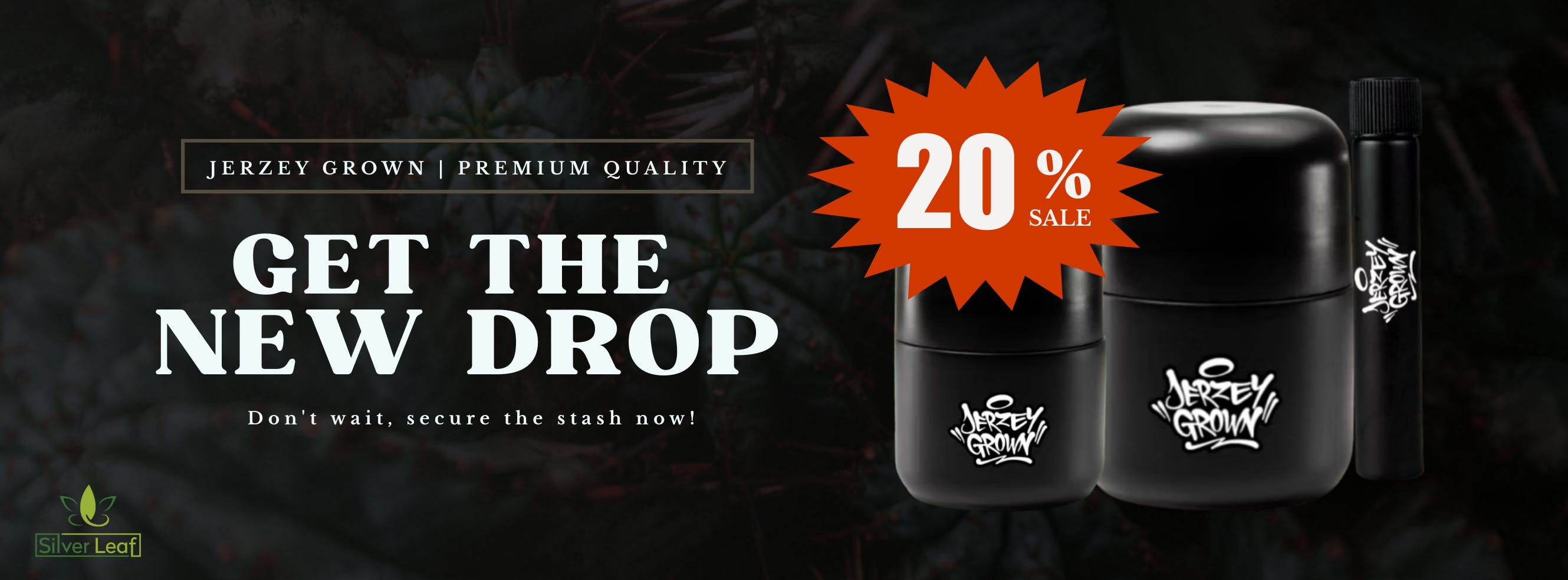 Jersey Grown jerzey grown