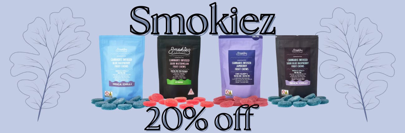 Smokiez