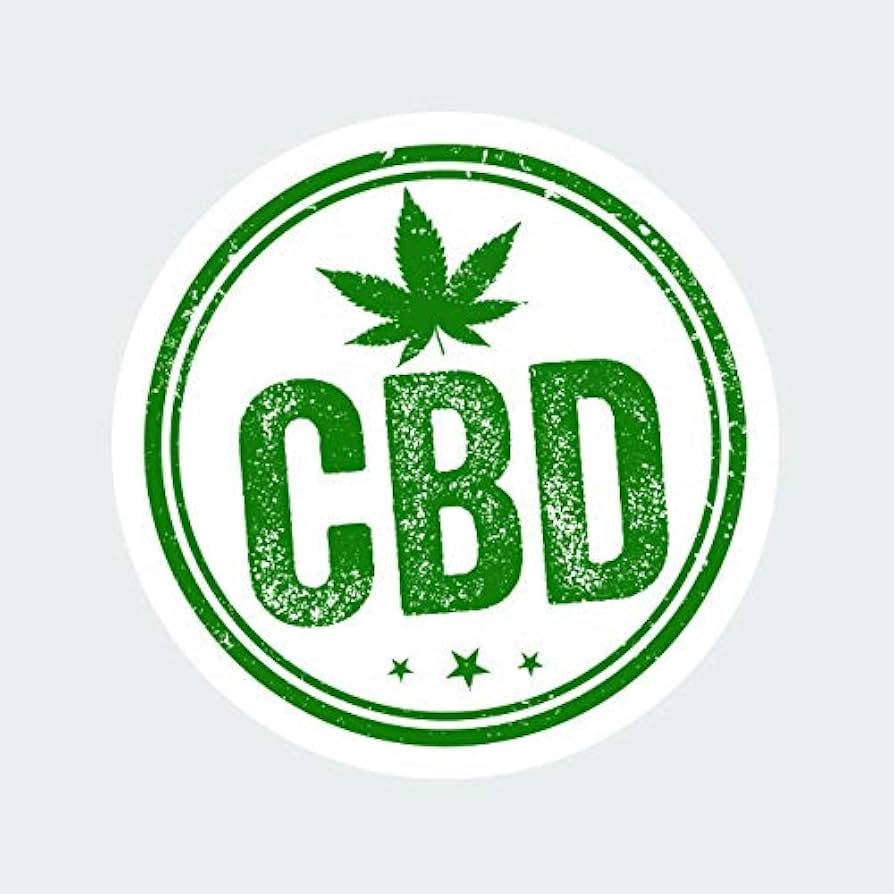 CBD icon