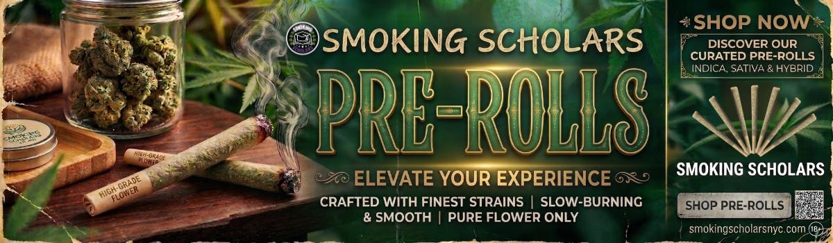 Pre Rolls