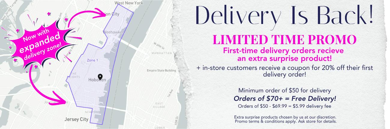 Delivery Updates August 2026