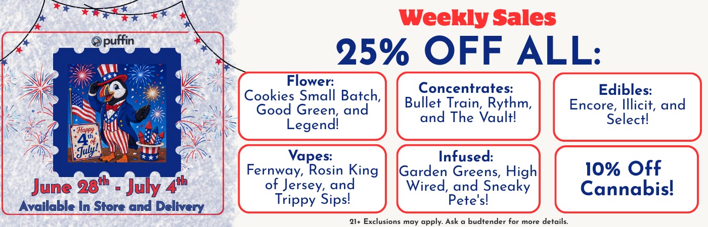 In Store Sales (6.28 - 7.4)