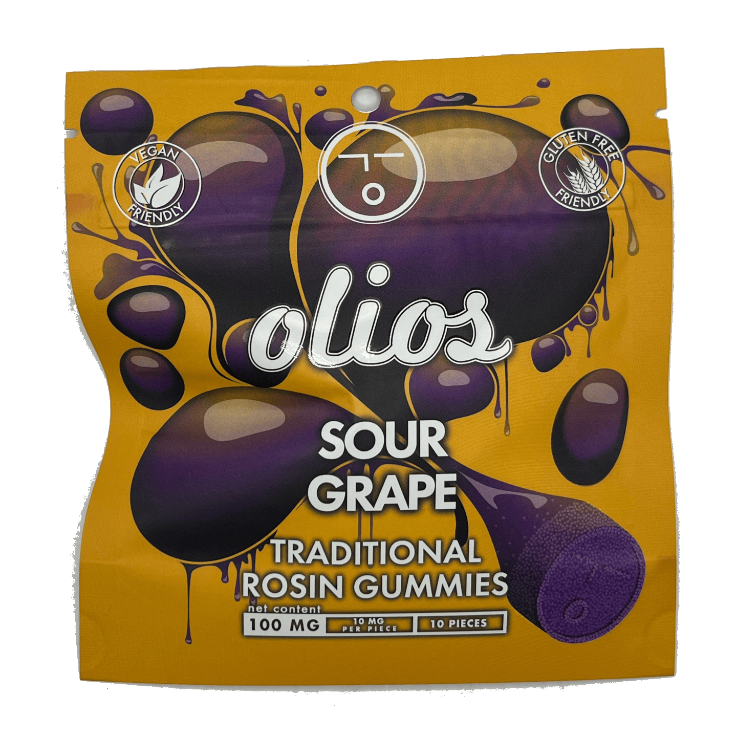 Sour Grape