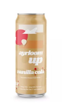 Vanilla Cola