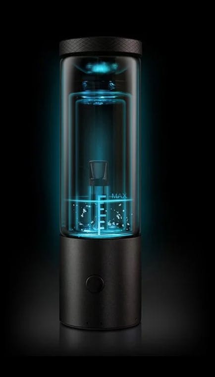 Carti9 Cart Liquid Filtration Vaporizer