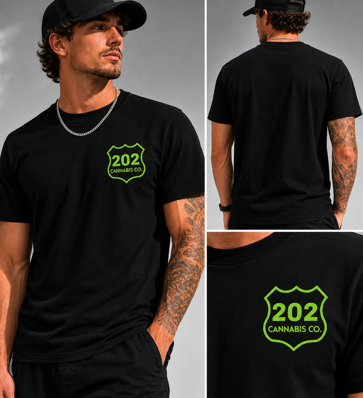 The 202 Medium