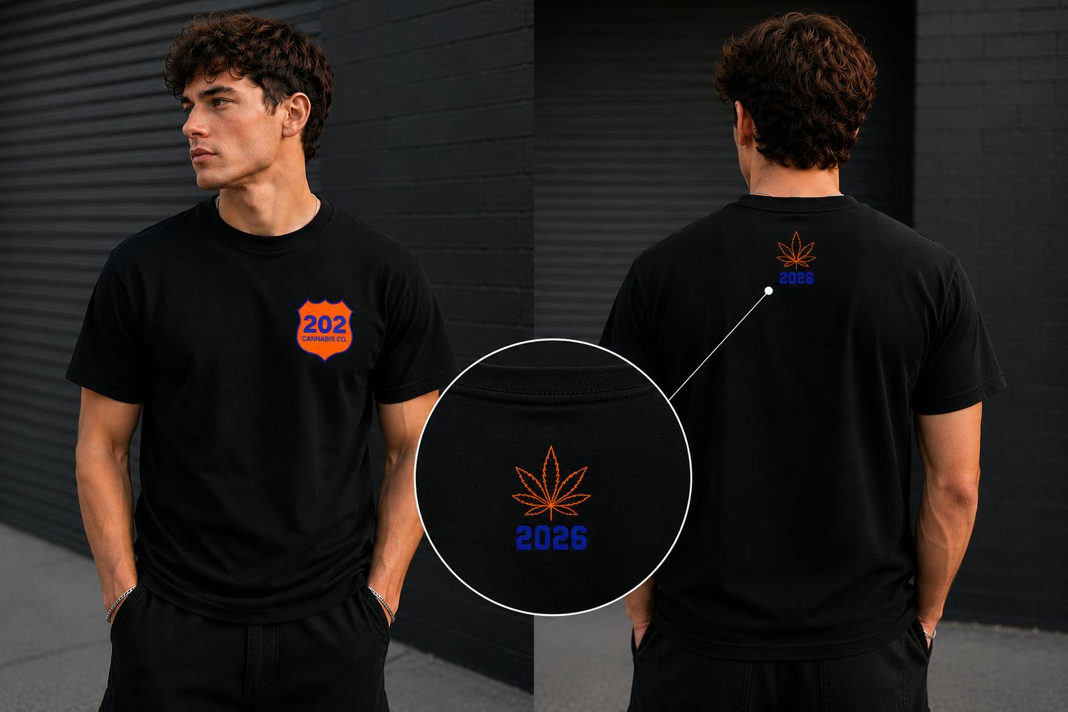 The Knicks 202 x Large