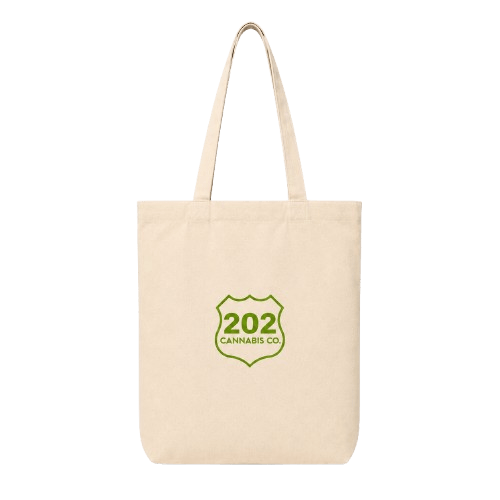 The 202 Tote