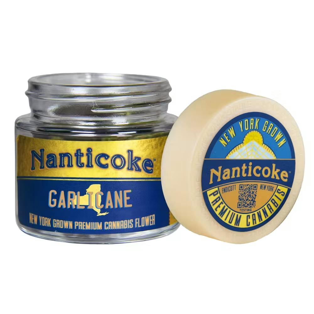 Garlicane