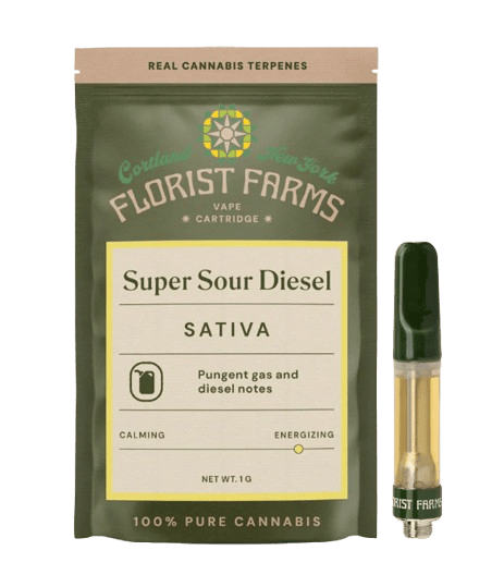Super Sour Diesel