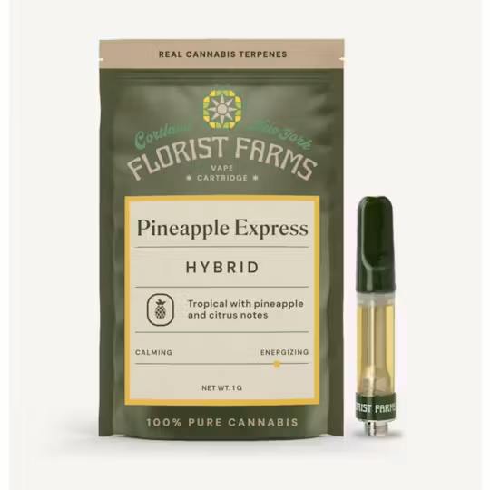 Pineapple Express