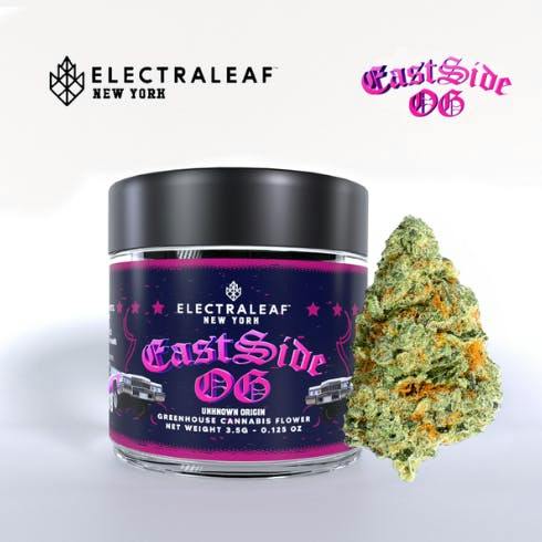 East Side Og