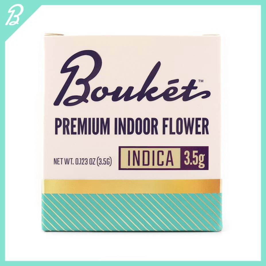 Bouket Cherry Paloma