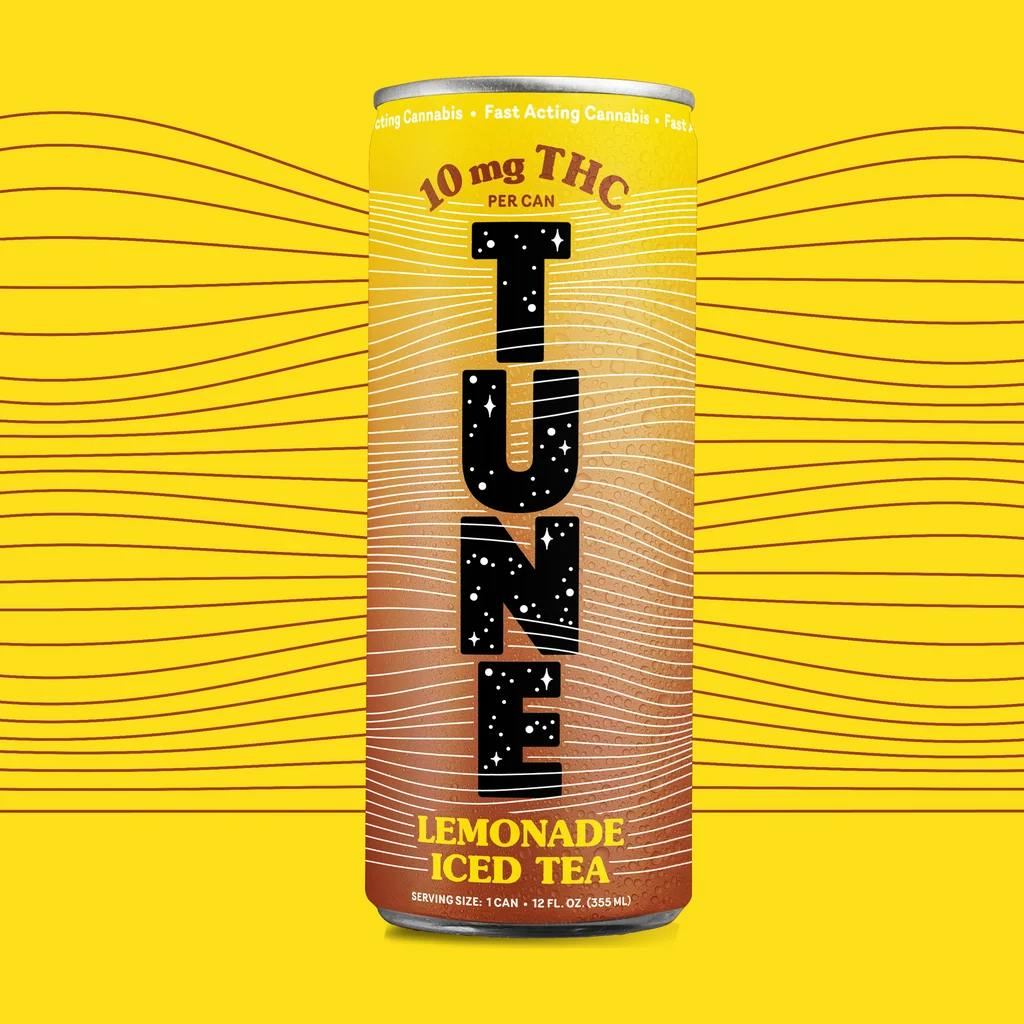 Lemonade Iced Tea