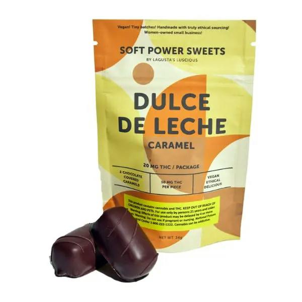 Dulce De Leche