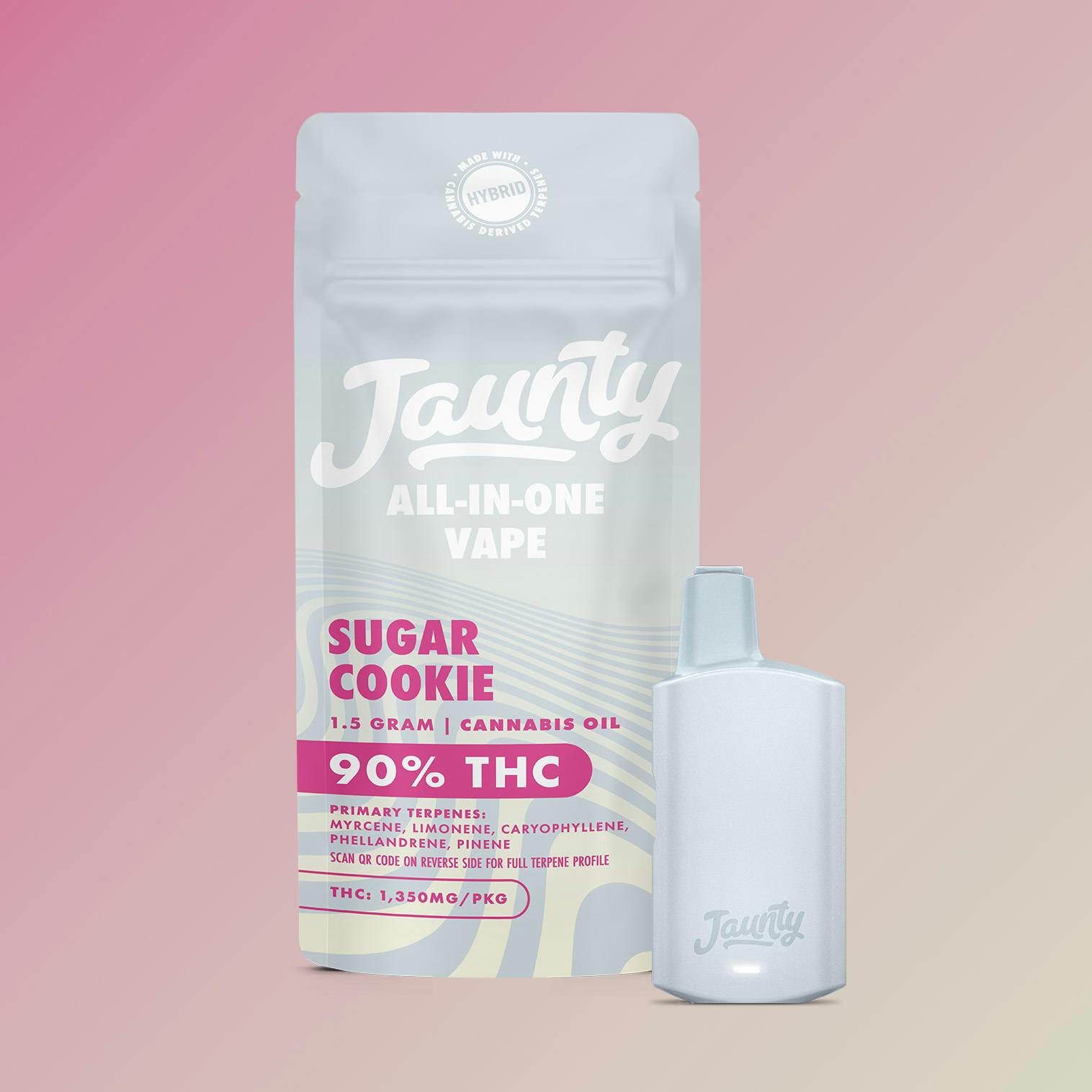 Sugar Cookie Aio