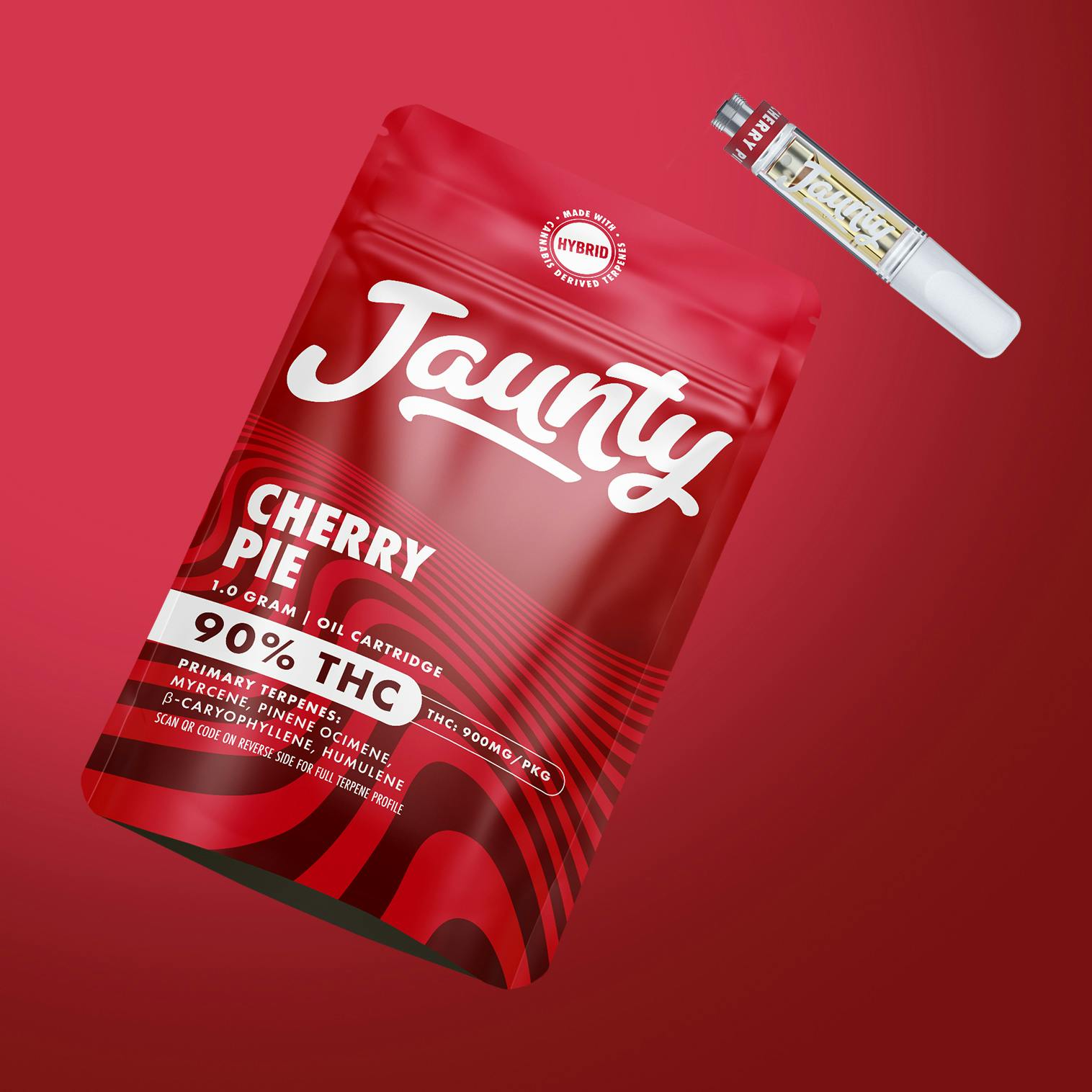 Cherry Pie