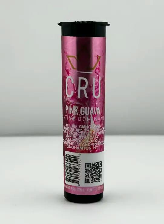 Pink Guava