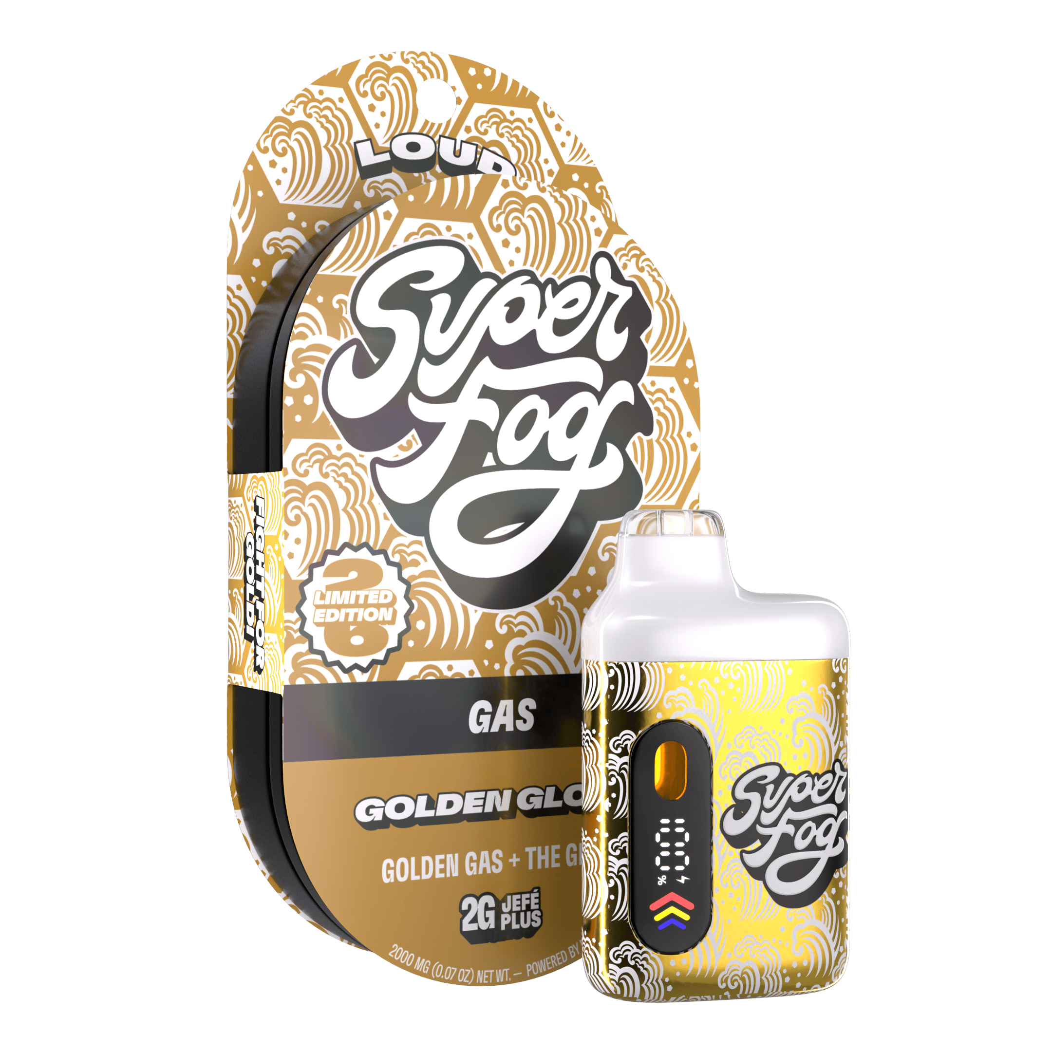 Fifa Edition Golden Gloves