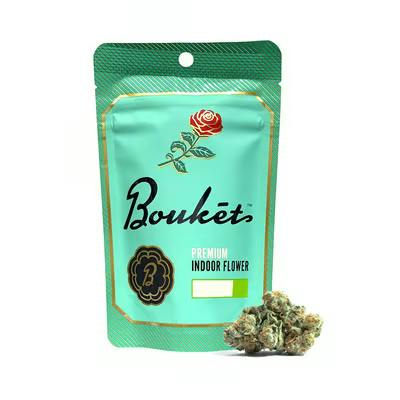 Bouket Cherry Runtz