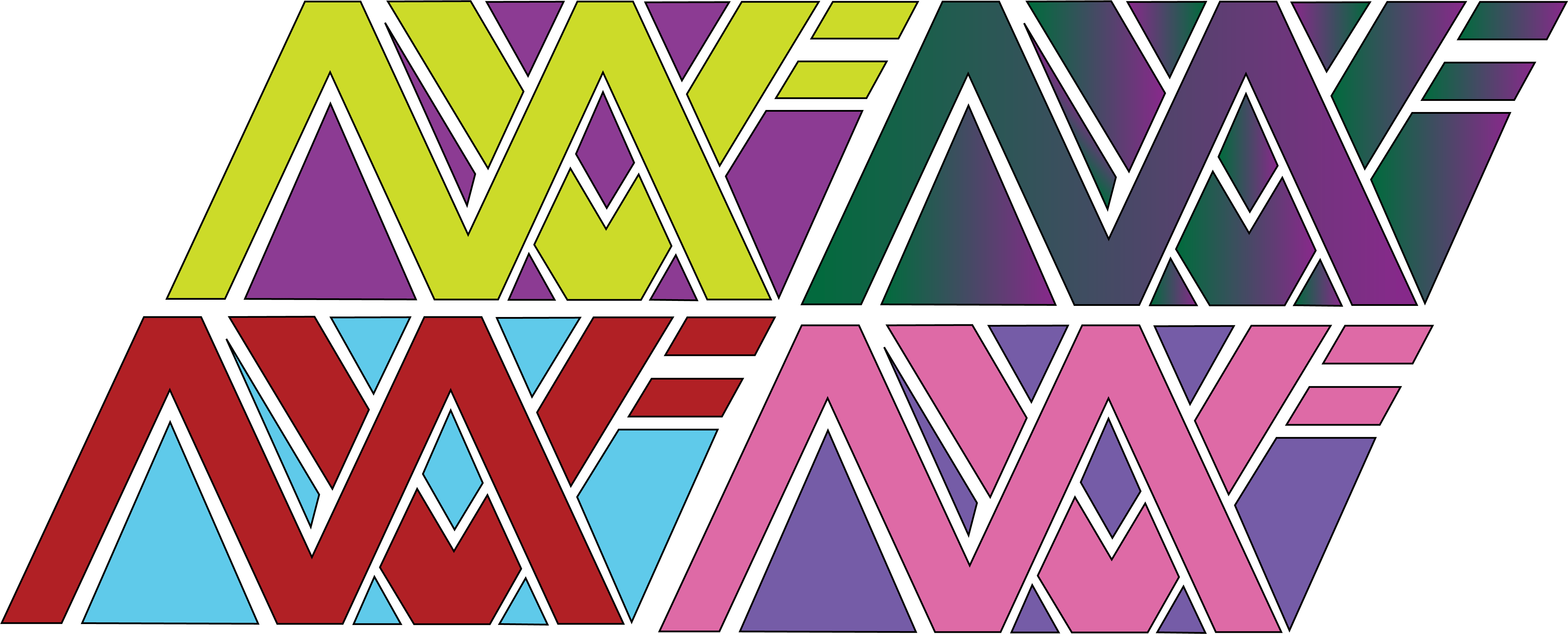 Mountain View Farmacy logo